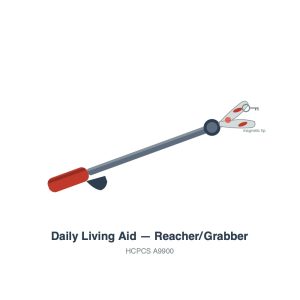 Reacher Grabber Tool 32"